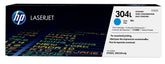 HP Toner 304L Cyan